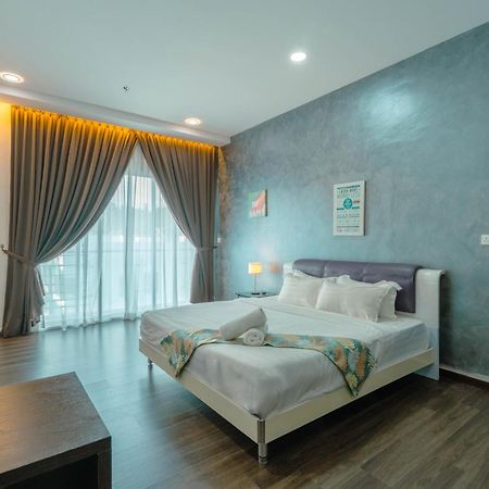 Aeropod Hotel Κότα Κιναμπαλού Εξωτερικό φωτογραφία